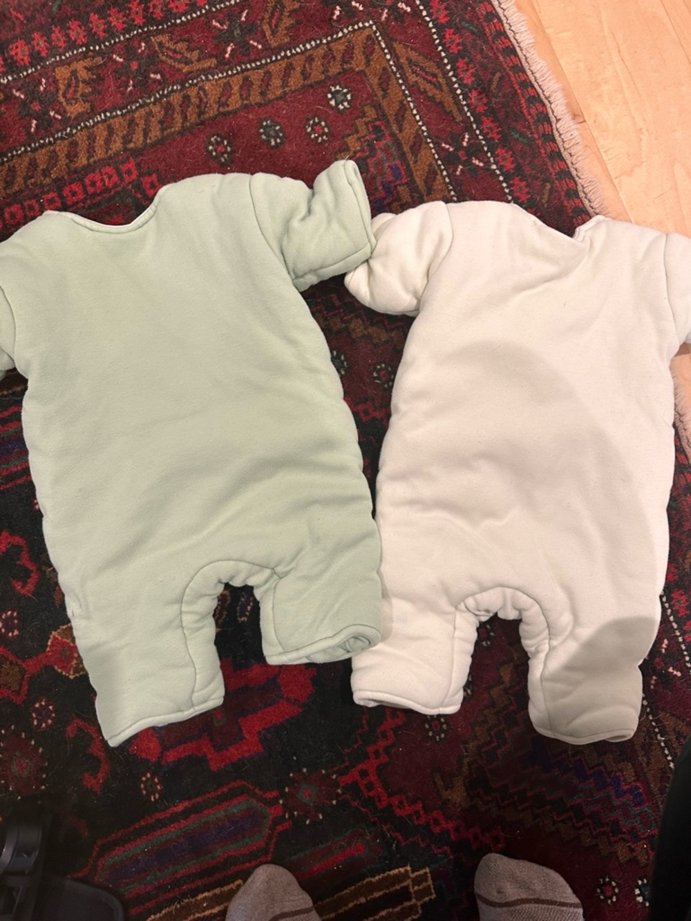 Magic Merlin sleep suits - Picture 4 of 4